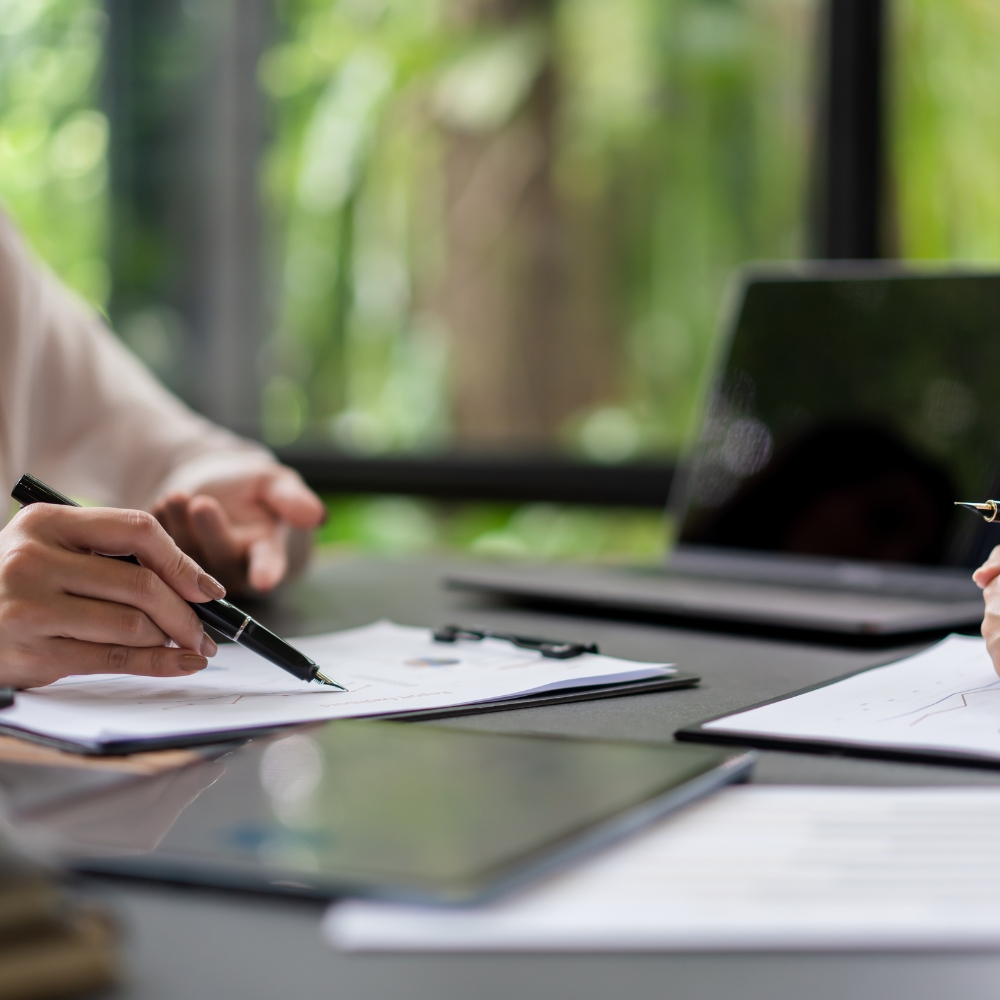 Kommunikationsstrategi i Malmö med LFPR & Content